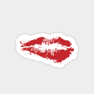 Lips Sticker